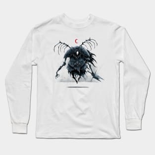 'Fallen Angel' Long Sleeve T-Shirt